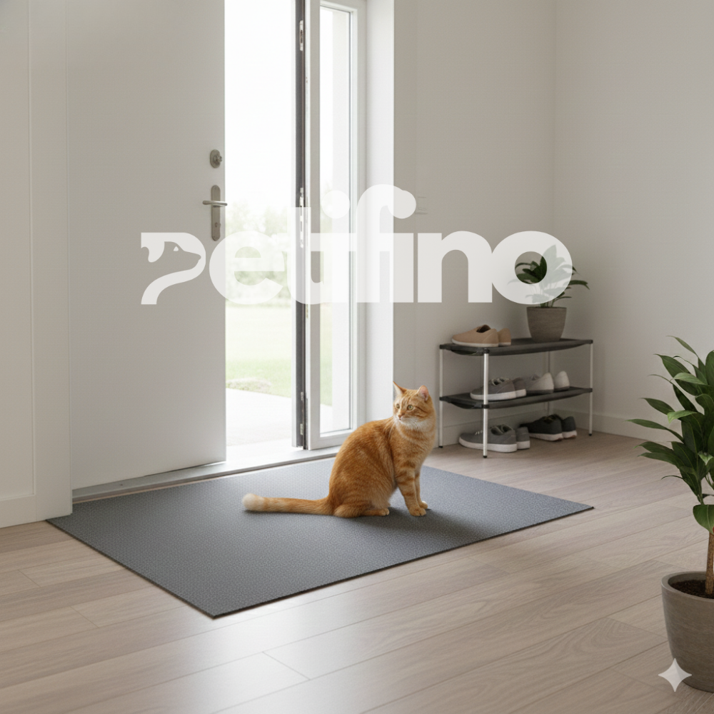 Petifino™ Kedi Tırmalama Matı