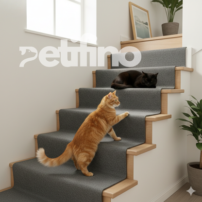 Petifino™ Kedi Tırmalama Matı