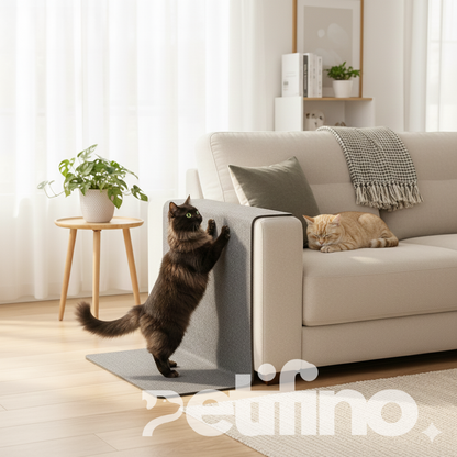 Petifino™ Kedi Tırmalama Matı