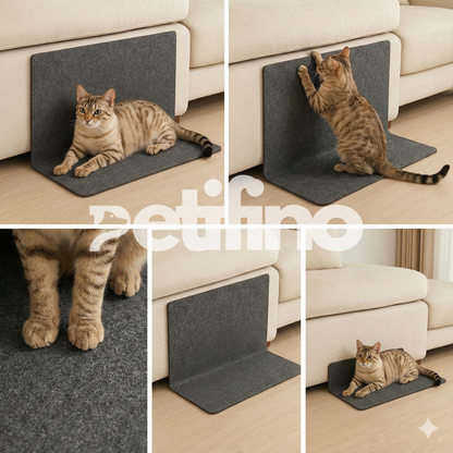 Petifino™ Kedi Tırmalama Matı